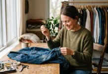 The fit problem: why the best wardrobe upgrade is often the one you already own fit problem
