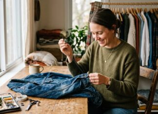 The fit problem: why the best wardrobe upgrade is often the one you already own fit problem