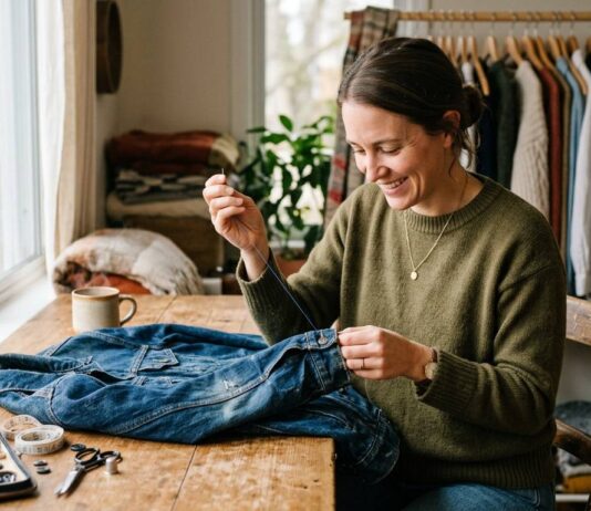 The fit problem: why the best wardrobe upgrade is often the one you already own fit problem