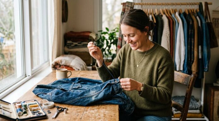 The fit problem: why the best wardrobe upgrade is often the one you already own fit problem