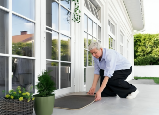 Expert Tips for Installing Double Glazing in Older Homes Double Glazing