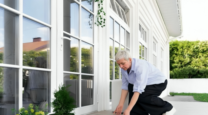 Expert Tips for Installing Double Glazing in Older Homes Double Glazing