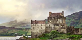 5 Must Visit Places in Highlands, Scotland Scotland