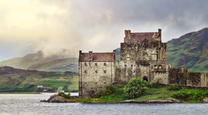 5 Must Visit Places in Highlands, Scotland Scotland