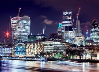 5 Famous Cities To Explore in The UK 5 Famous Cities