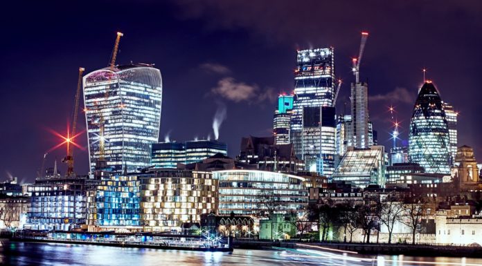 5 Famous Cities To Explore in The UK 5 Famous Cities