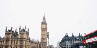 Top 5 Places to see in London for free Places to see in London