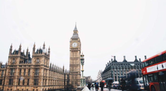 Top 5 Places to see in London for free Places to see in London