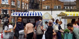 5 Best 24 Hour Food Places in London Food Places in London