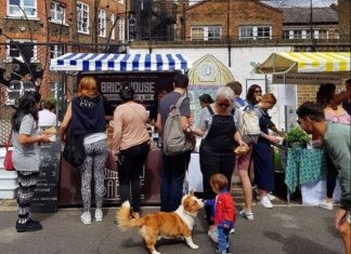 5 Best 24 Hour Food Places in London Food Places in London