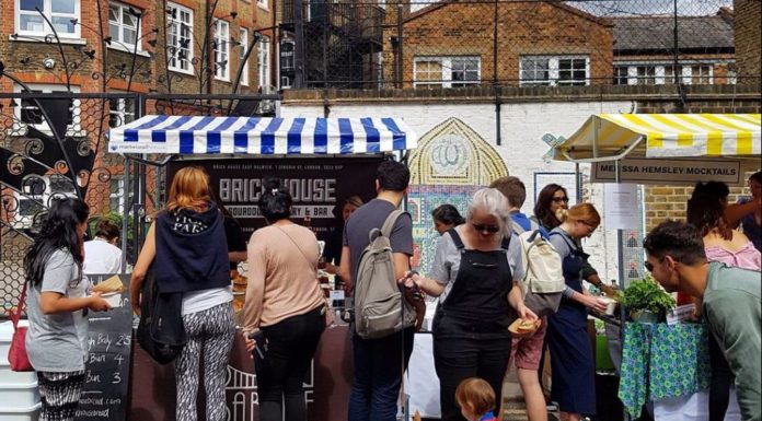 5 Best 24 Hour Food Places in London Food Places in London