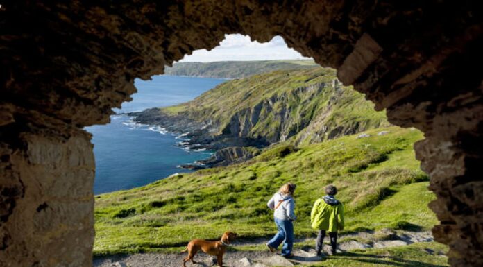 5 Coastal Walks in England You’ll Never Forget Coastal Walks in England