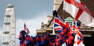 Five of The Best Football Stadiums in London Stadiums