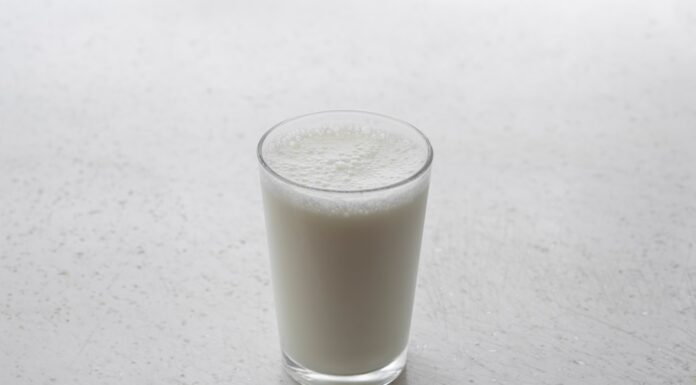 Can Your Child Get Enough Calcium? All About Calcium for Kids