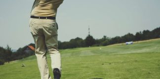 Top 5 Golf Courses in London Top 5 Golf Courses in London