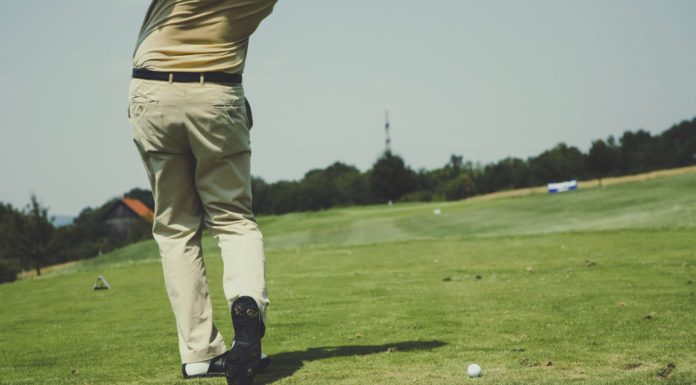 Top 5 Golf Courses in London Top 5 Golf Courses in London