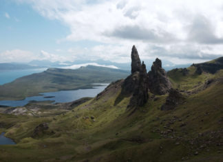 5 Highest Mountain Peaks in United Kingdom 5 Highest Mountain Peaks in the United Kingdom