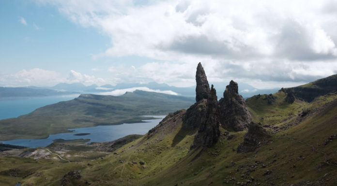 5 Highest Mountain Peaks in United Kingdom 5 Highest Mountain Peaks in the United Kingdom