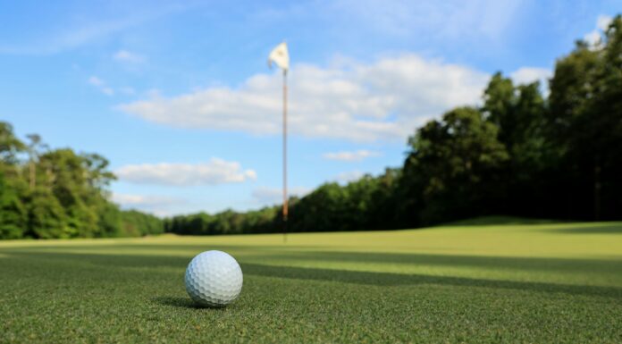Top 5 UK Golf Courses for the Discerning Golfer