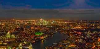 5 Top Tourist Attractions in London Tourist Attractions