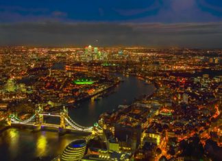 5 Top Tourist Attractions in London Tourist Attractions