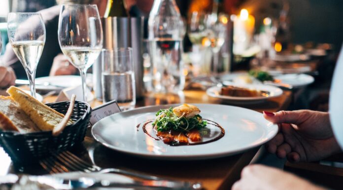 5 Best Restaurants For Brunch In London restaurants