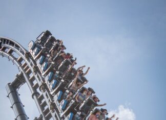 The Top 5 Theme Parks In The United Kingdom Theme Parks In The United Kingdom