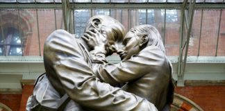 Top 5 Romantic Places in London Romantic Places in London