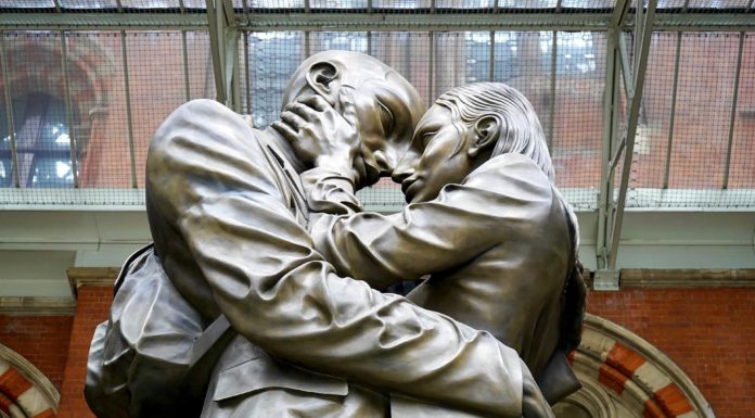 Top 5 Romantic Places in London Romantic Places in London